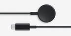 Samsung Galaxy Fast Charging Watch Charger, Black