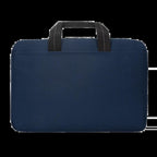 15-16” Slipskin Sleeve, Dark Blue, TBS96402WM