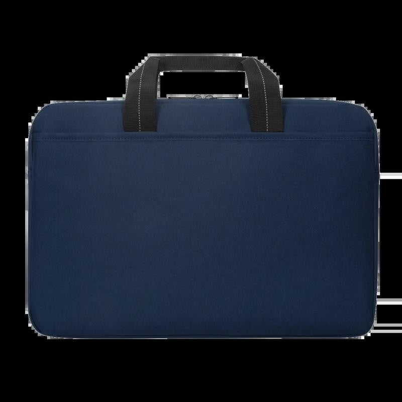 15-16” Slipskin Sleeve, Dark Blue, TBS96402WM