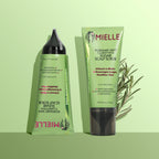 Mielle Rosemary Mint Clarifying Sugar Scalp Scrub 6 Oz