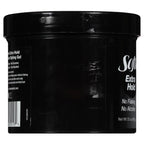 Extra Hold Protein Styling Gel 32 Oz. Jar, Frizz Control, Non-Flaking, Unisex