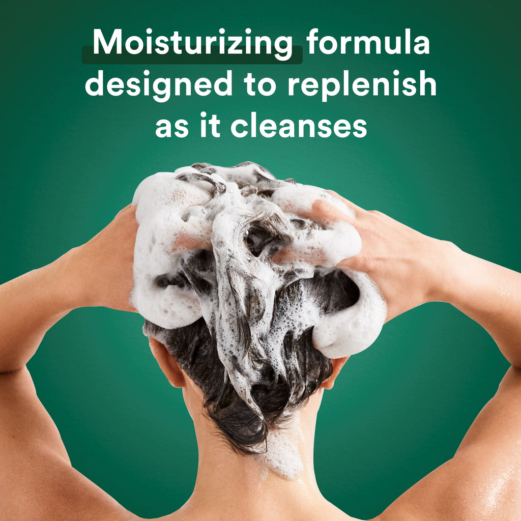 Suave Professionals Moisturizing Shampoo and Conditioner Set, Almond & Shea Butter, 28 Fl Oz, 2 Pack