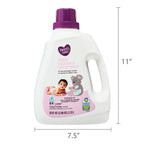 Parent'S Choice Baby Laundry Detergent, 64 Loads, 92 Fl Oz