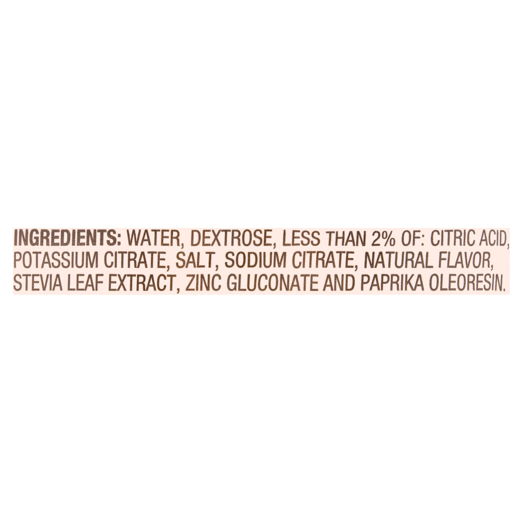 Parent'S Choice Electrolyte Solution, Mixed Fruit, Dye-Free, 1 Liter