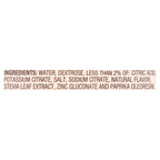 Parent'S Choice Electrolyte Solution, Mixed Fruit, Dye-Free, 1 Liter