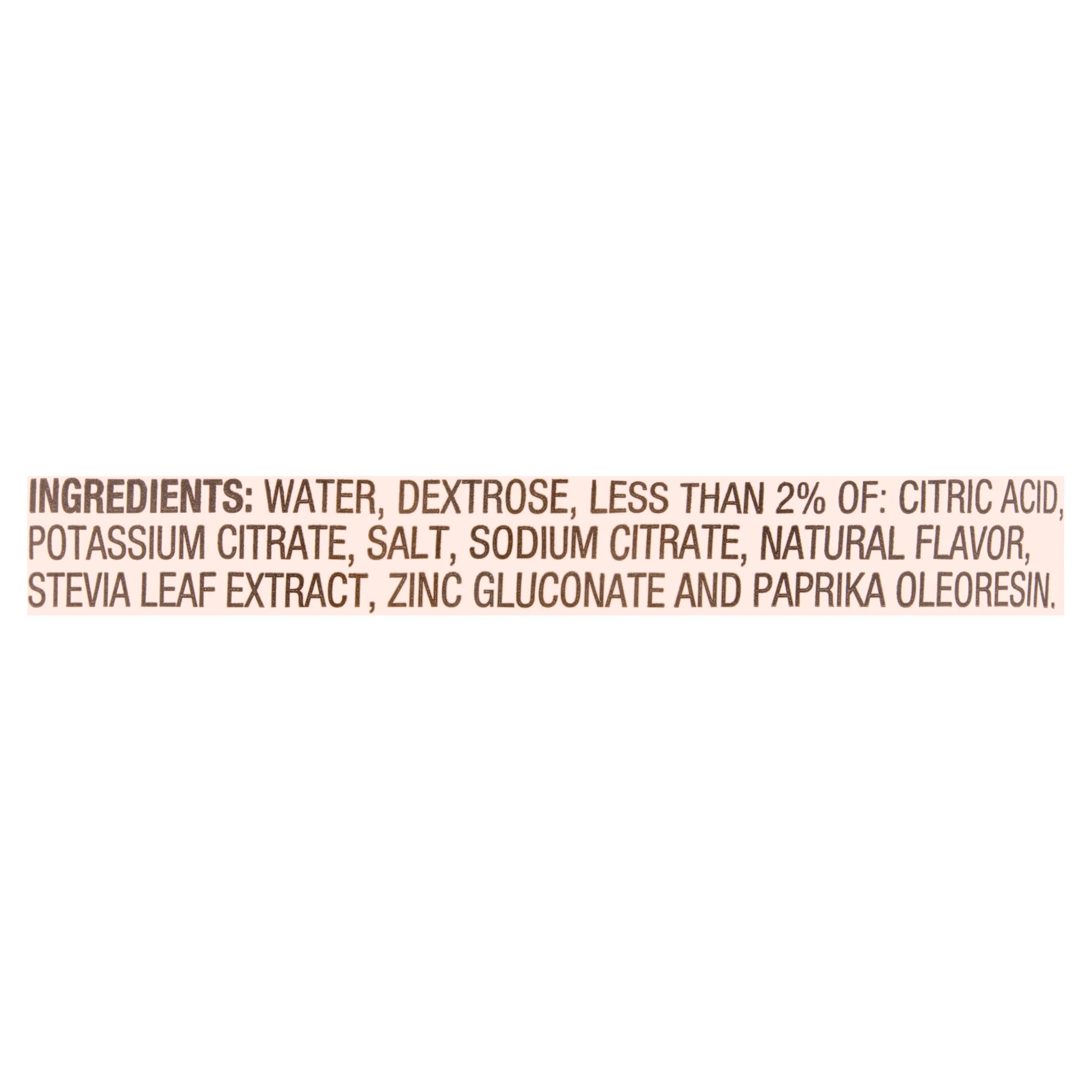 Parent'S Choice Electrolyte Solution, Mixed Fruit, Dye-Free, 1 Liter