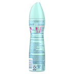 Advanced Long Lasting Women'S Antiperspirant Deodorant Dry Spray, Sheer Powder, 3.8 Oz