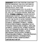 Parent'S Choice Pediatric Shake, Chocolate, 8 Oz Bottle, 16 Shakes