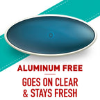 Aluminum Free Men'S Deodorant, High Endurance Pure Sport, 3.4 Oz (2 Pack)