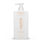 Native Limited Edition Volumizing Conditioner, Toasted Vanilla and Honey, 16.5 Oz