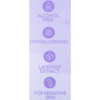 Arbol Verde Natural Hair Styling Gel, Lavender, 8.8 Oz