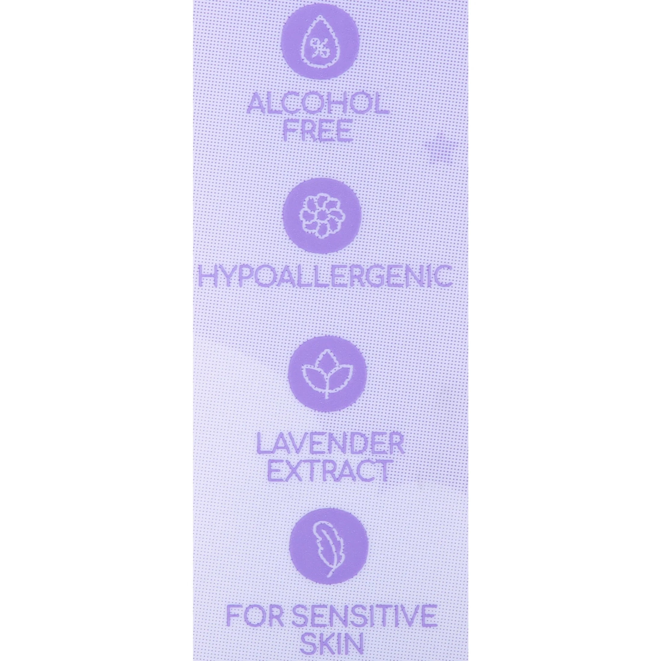 Arbol Verde Natural Hair Styling Gel, Lavender, 8.8 Oz
