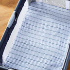 Parent'S Choice Playard Sheets, Gray Chevron, 2 Count
