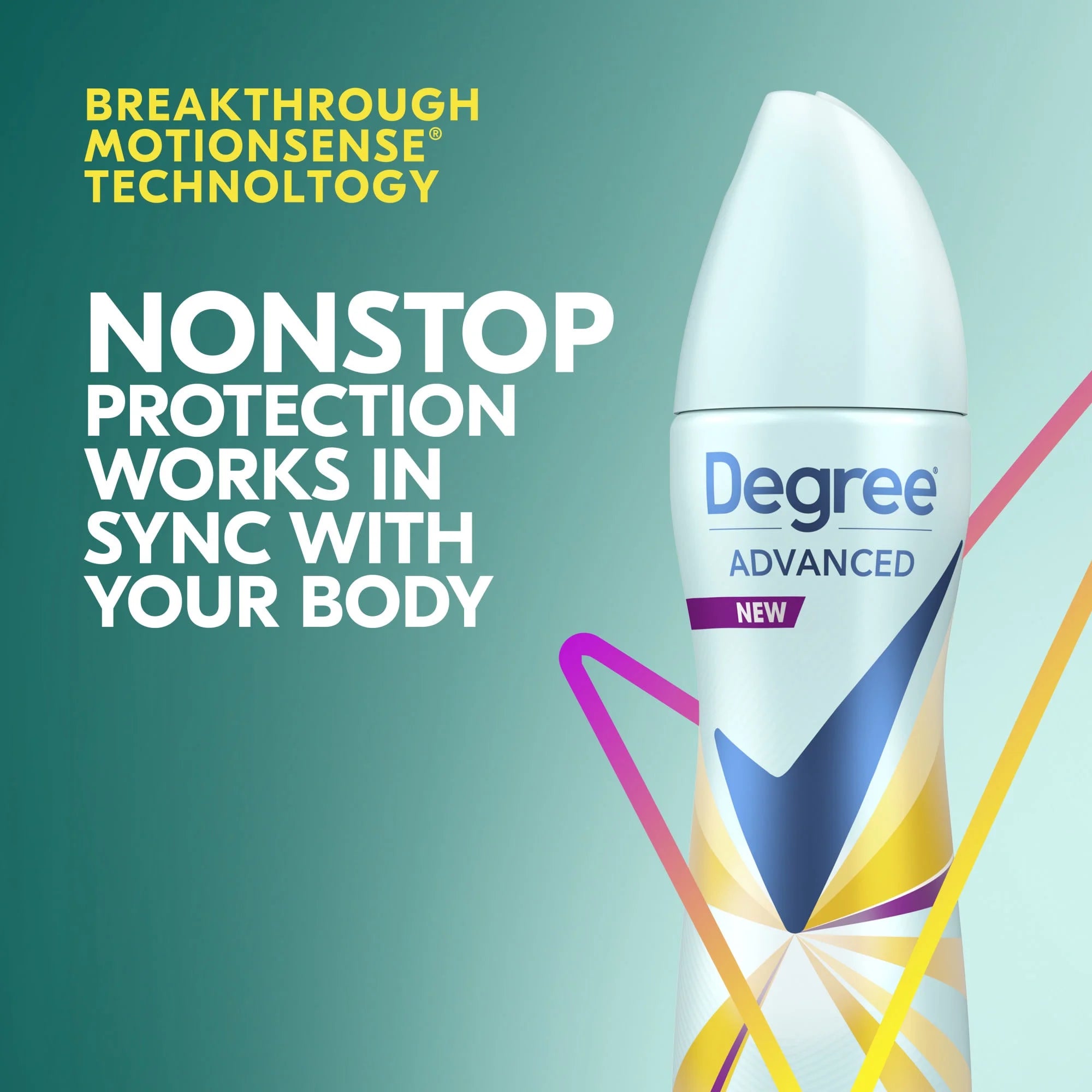 Advanced Long Lasting Women'S Antiperspirant Deodorant Dry Spray Sexy Intrigue, 3.8 Oz