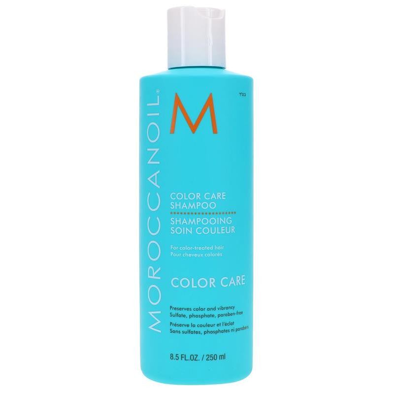 Color Care Shampoo 8.5 Oz