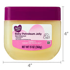 Parent'S Choice Baby Petroleum Jelly, 13 Oz