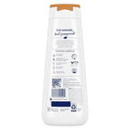 Body Wash for Women Moisturizing Pamper Shea Butter & Vanilla Moisturizing All S