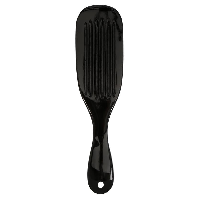 Ace Wood Natural Boar Bristles Styler Everyday Brush