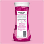 Amber Nights Feminine Wash with Oat & Shea Extracts, Removes Odor, 15 Fl Oz