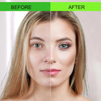Aliver Moringa Oil 100% Pure & Natural,Reduces Breakage & Split Ends , Cold-Pressed, 2.02Fl.Oz