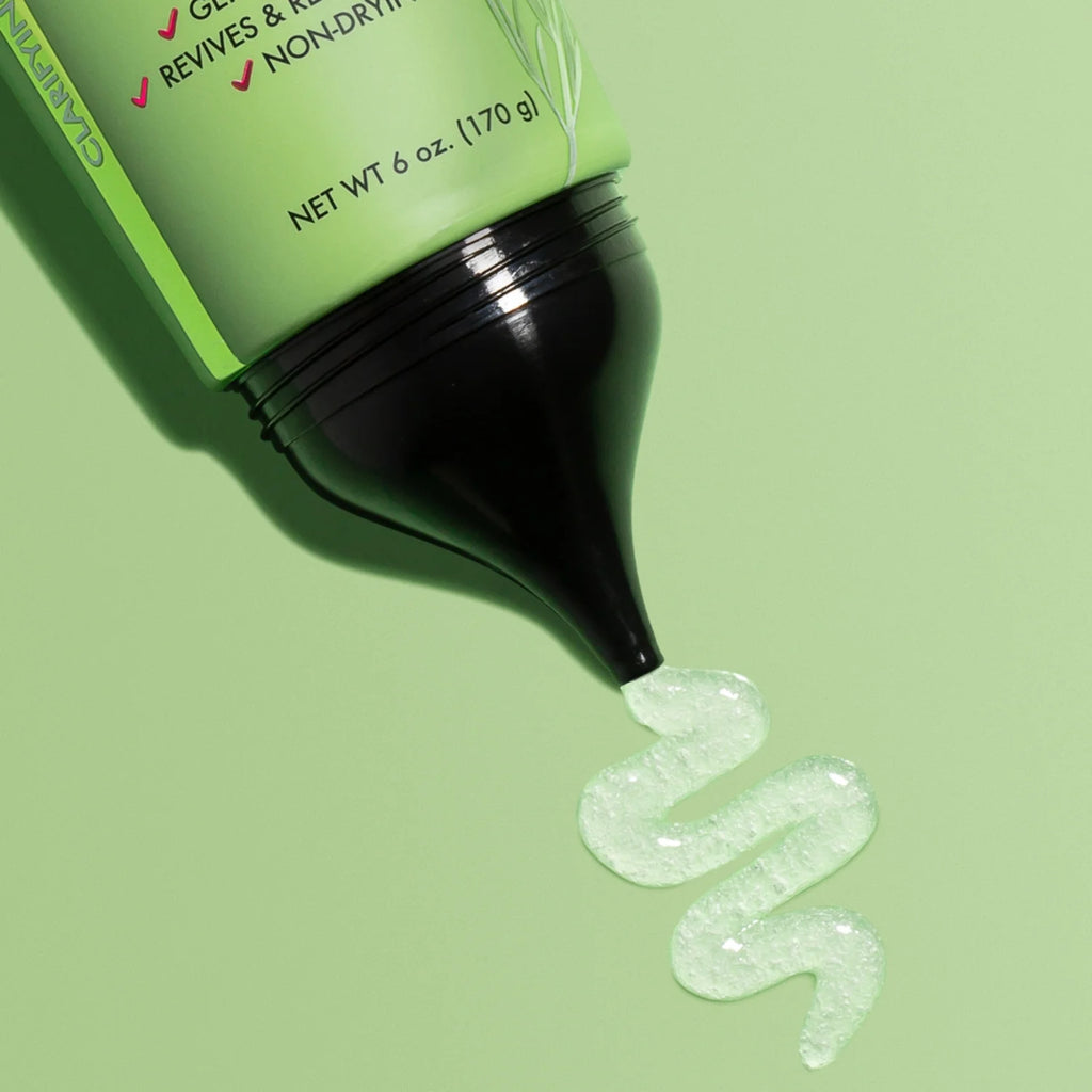 Mielle Rosemary Mint Clarifying Sugar Scalp Scrub 6 Oz