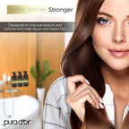 Advanced Therapy Biotin Conditioner 16 Fl Oz