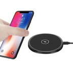 Fast Wireless Charger for Iphone 16/Pro/Max/Plu