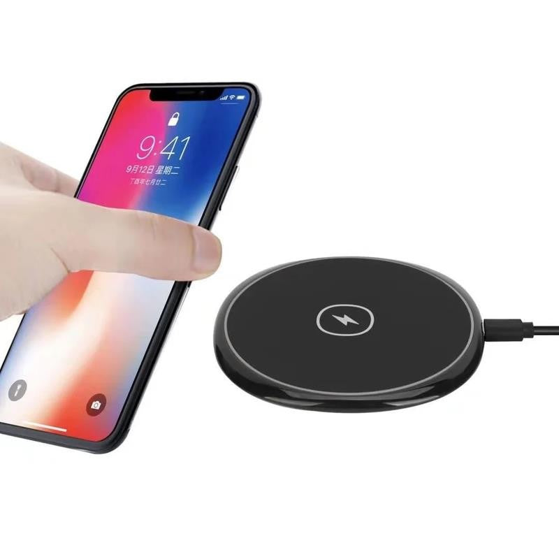 Fast Wireless Charger for Iphone 16/Pro/Max/Plu