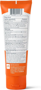 Medline Remedy Essentials Zinc Oxide Skin Protectant Paste (4 Oz Tube), Unscented