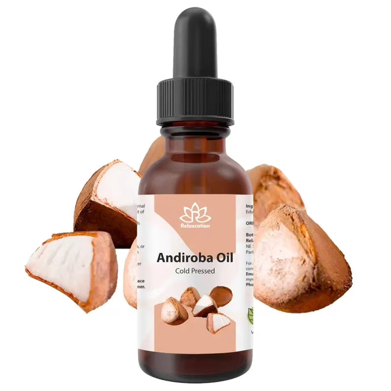 Andiroba Oil (0,5 Oz)