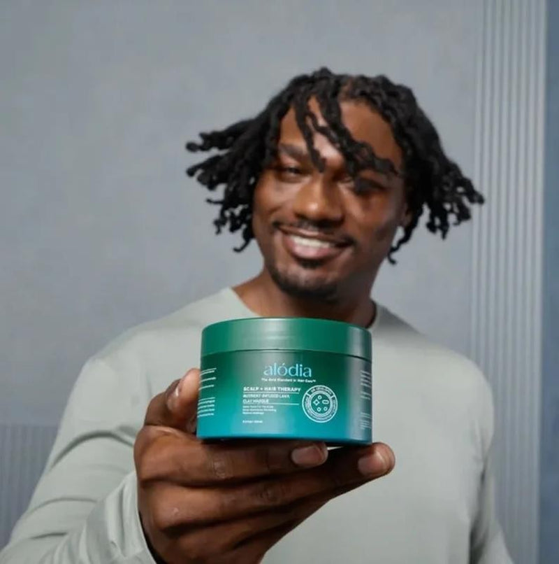 Detox & Restore Moriccan Lava Clay Masque