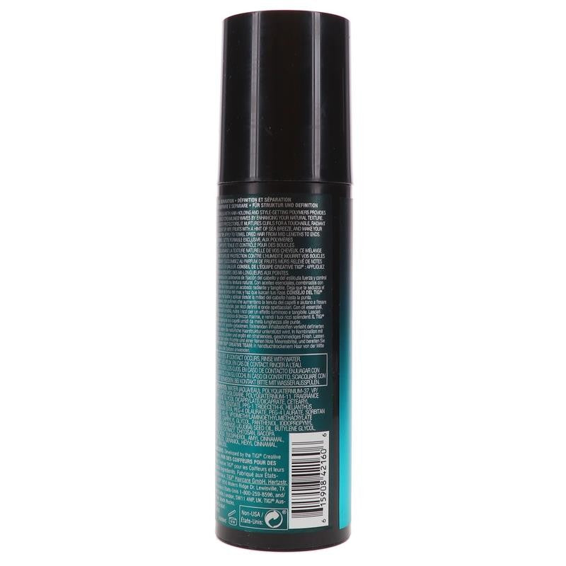 Catwalk Curls Rock Amplifier 5.07 Fl Oz