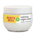 Calming Night Cream, 1.8 Oz. Tub