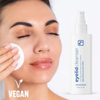 Eyelid Cleanser, Clinically Tested Hypochlorous Acid, 2 Fl Oz