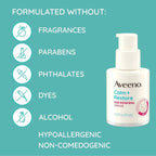 Calm + Restore Age Renewal anti Aging Face Serum, 1.0 Fl. Oz