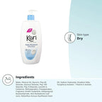 Daily Dry Skin Therapy Moisturizing Original Body Lotion, Lightly Scented, 20 Oz