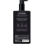 Dwell 212 Lavender 12 Oz Body Lotion