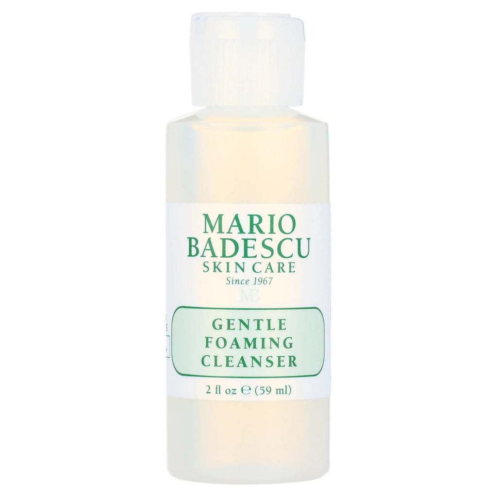 Mario Badescu Glycolic Foaming Cleanser, 2 Fl Oz