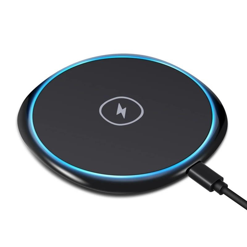 Fast Wireless Charger for Iphone 16/Pro/Max/Plu