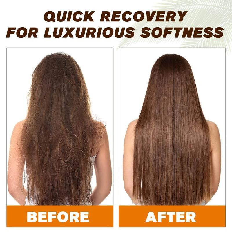 From Honduras, Organic and Natural Ingredients - Promotes Hair Thickness for Men
