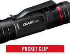 20628 PX1R Rechargeable Led Flashlight