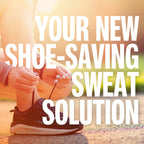 Sweat and Odor Control anti Sweat Foot Lotion for Sweaty Feet, 1.35 Oz