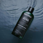 Brickell Men'S Purifying Charcoal Face Wash for Men, Natural and Organic Daily F