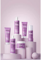 Coil Infusion Triple Treat Deep Conditioner for Women & Men with Tighter Curls &