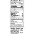 Biscuit Sandwiches, Peanut Butter, Snack Bars, 10 Bars, 13.5 Oz