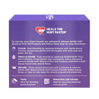 Brand Small Cushion Care Thick Gauze Pads, 2 in X 2 In, 25 Ct