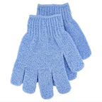 2Pk Exfoliating Bath Glove