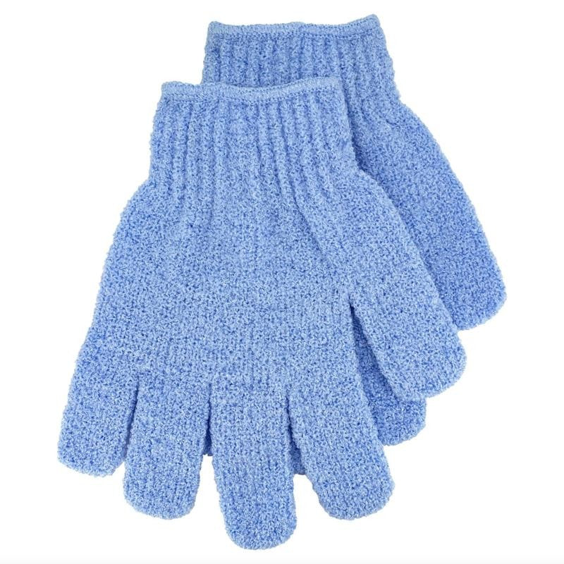 2Pk Exfoliating Bath Glove