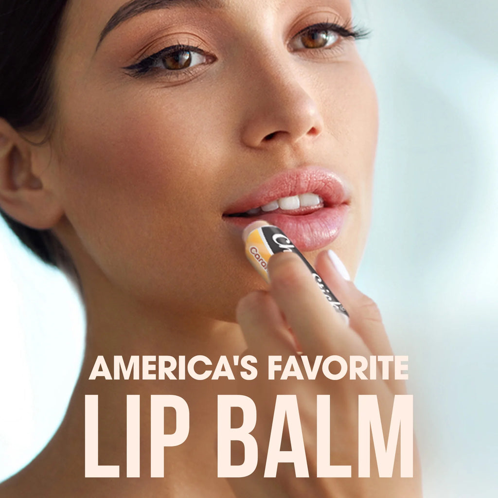 Chapstick Vanilla Latte Flavored Lip Balm Tube - 0.15 Oz