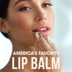Chapstick Vanilla Latte Flavored Lip Balm Tube - 0.15 Oz